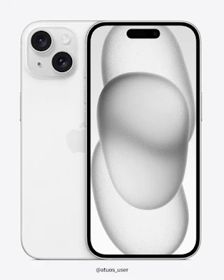 iPhone 15 Harga di Indonesia