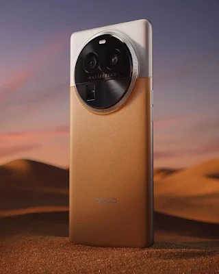 OPPO Find X6 Pro Spesifikasi & Harga Terbaru Bulan September 2023