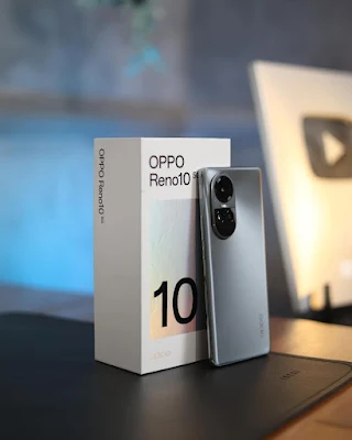 OPPO Reno10 5G Harga