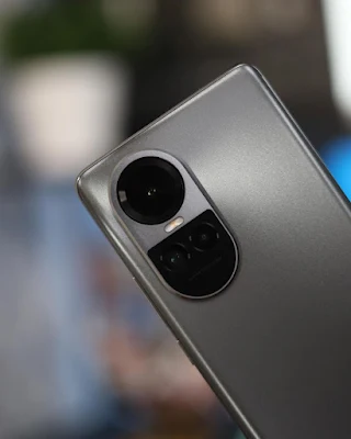 OPPO Reno10 5G