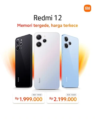 Redmi 12