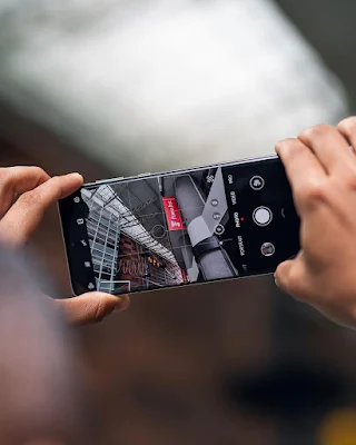 Spesifikasi Lengkap Huawei P60 Pro
