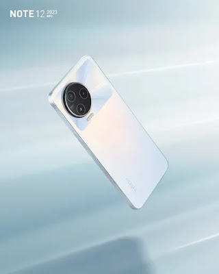 Infinix Note 12 (2023)