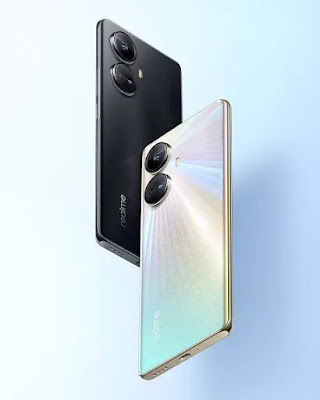 Realme 10 Pro Plus 5G Spesifikasi & Harga Terbaru