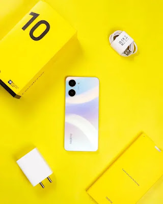 Realme 10