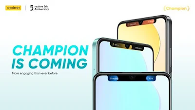Harga Terbaru Realme C51 5G September 2023