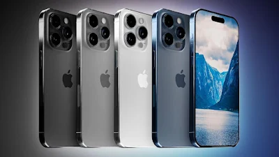 iPhone 15 Pro Max Fitur, Spesifikasi & Harga