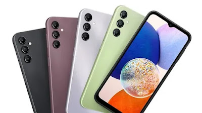 Samsung Galaxy A14 5G