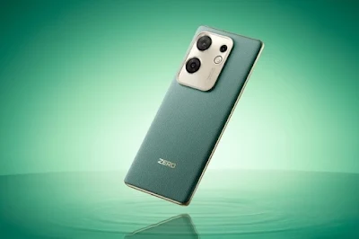 Infinix Zero 30