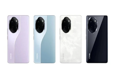 Honor 100