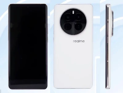 Realme GT5 Pro Harga