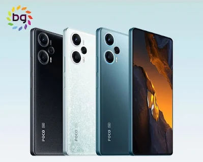 POCO F5 Spesifikasi & Harga Terbaru
