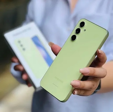 Samsung Galaxy A34 5G Samsung Galaxy A34 5G