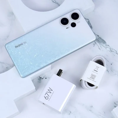 Harga Redmi Note 12 Turbo Terbaru Bulan September 2023