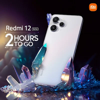 Harga Terbaru Redmi 12 Bulan Agustus 2023