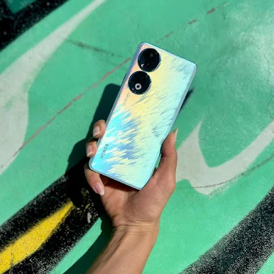 Honor 90 Spesifikasi & Harga Terbaru