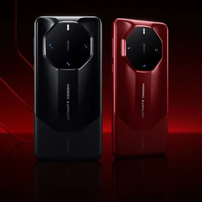 Huawei Mate 60 RS Ultimate Spesifikasi & Harga Terbaru