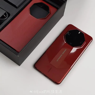 Huawei Mate 60 RS Ultimate