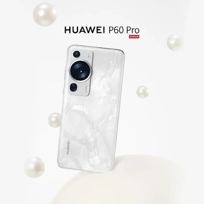 Huawei P60 Pro
