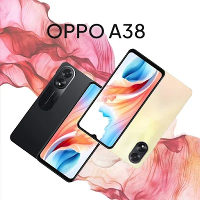 OPPO A38 Harga & Spesifikasi Lengkap