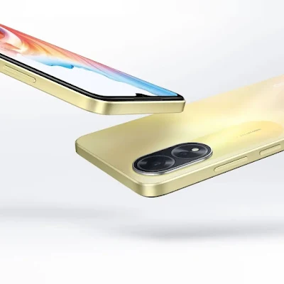 OPPO A38