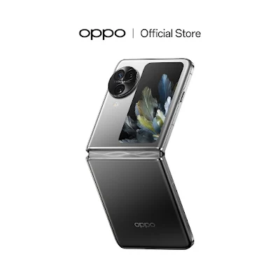 Oppo Find N3 Flip Harga Terbaru Bulan Okbober 2023