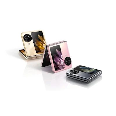 Oppo Find N3 Flip