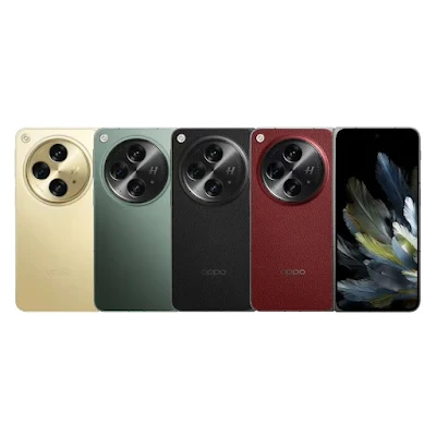 OPPO Find N3 Harga