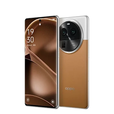 OPPO Find X6 Pro Harga Terbaru