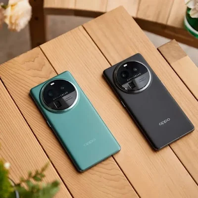 OPPO Find X6 Pro