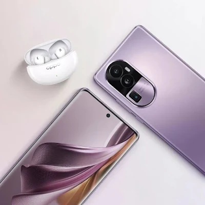 OPPO Reno10 Pro+ 5G