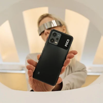 POCO X5 5G