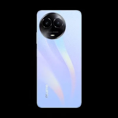 Realme V50s