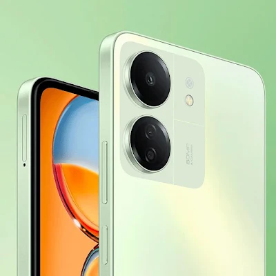 Redmi 13C