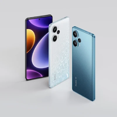 Redmi Note 12 Turbo Spesifikasi & Harga Terbaru