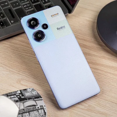 Redmi Note 13 Pro Plus