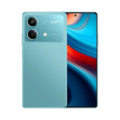 Redmi Note 13R Pro