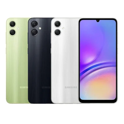 Samsung Galaxy A05 Samsung Galaxy A05