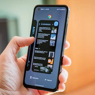 Spesifikasi ASUS Zenfone 10