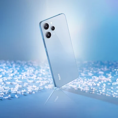 Spesifikasi Lengkap Redmi 12