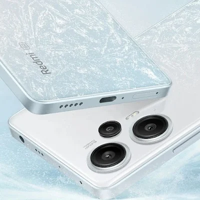 Spesifikasi Lengkap Redmi Note 12 Turbo