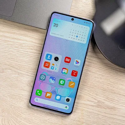 Spesifikasi Lengkap Redmi Note 13 Pro Plus