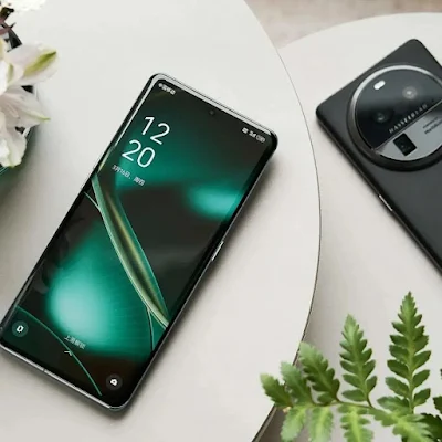 Spesifikasi OPPO Find X6 Pro