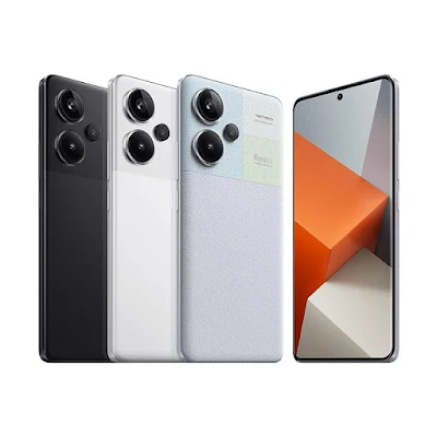 Ulasan Terbaru Redmi Note 13 Pro Plus Spesifikasi & Harga