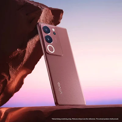 Vivo V29 5G Spesifikasi & Harga di Indonesia