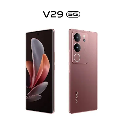 Vivo V29 5G