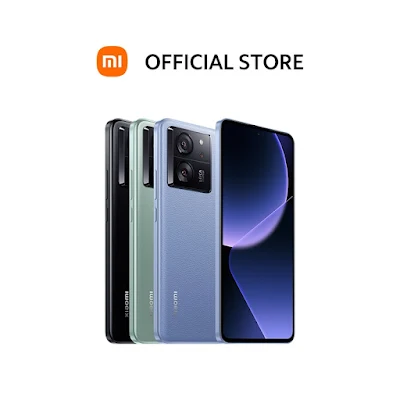 Xiaomi 13T Spesifikasi & Harga di Indonesia