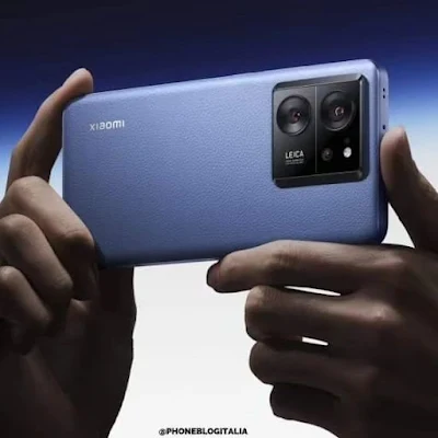 Xiaomi 13T