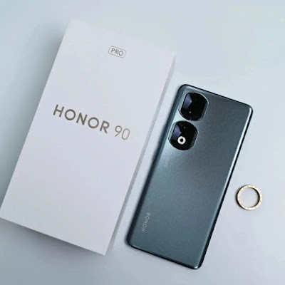 Honor 90