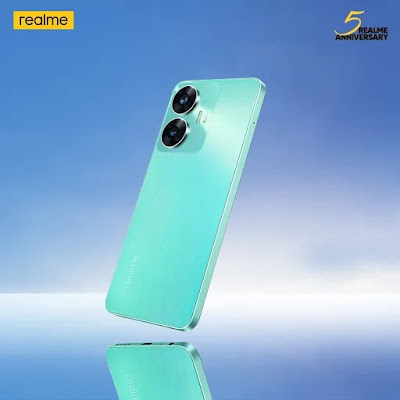 Hp Realme Harga 2 Jutaan